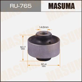 Masuma RU-765 Control Arm-/Trailing Arm Bush RU765