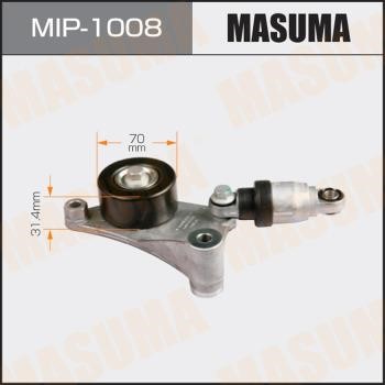 Masuma MIP-1008 Idler roller MIP1008