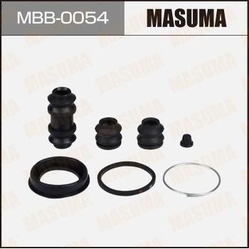 Masuma MBB-0054 Repair Kit, brake caliper MBB0054