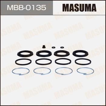 Masuma MBB-0135 Repair Kit, brake caliper MBB0135