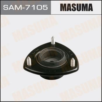 Masuma SAM-7105 Suspension Strut Support Mount SAM7105