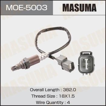 Masuma MOE-5003 Lambda sensor MOE5003