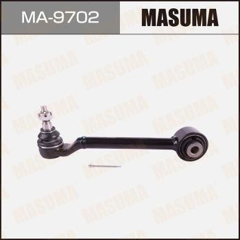 Masuma MA-9702 Lever rear transverse MA9702