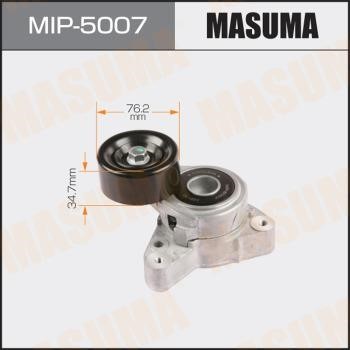 Masuma MIP-5007 Belt tightener MIP5007