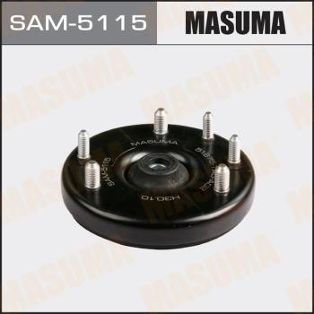 Masuma SAM-5115 Suspension Strut Support Mount SAM5115