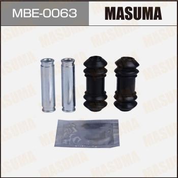 Masuma MBE-0063 Repair Kit, guide bolt MBE0063