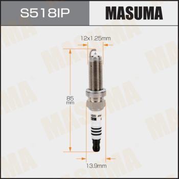 Masuma S518IP Spark plug S518IP