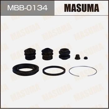 Masuma MBB-0134 Repair Kit, brake caliper MBB0134