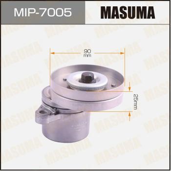 Masuma MIP-7005 Idler roller MIP7005