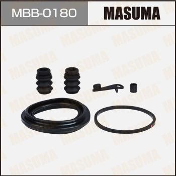 Masuma MBB-0180 Repair Kit, brake caliper MBB0180