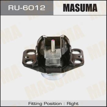 Masuma RU-6012 Engine mount RU6012