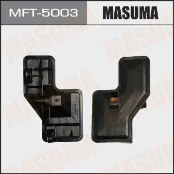 Masuma MFT-5003 Automatic transmission filter MFT5003