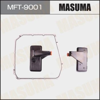 Masuma MFT-9001 Automatic transmission filter MFT9001