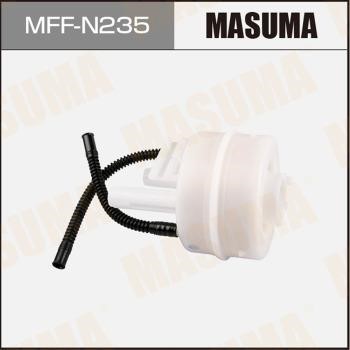 Masuma MFF-N235 Fuel filter MFFN235