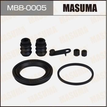 Masuma MBB-0005 Repair Kit, brake caliper MBB0005