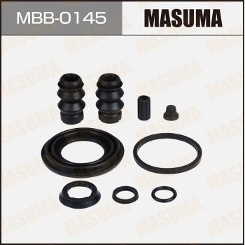 Masuma MBB-0145 Repair Kit, brake caliper MBB0145