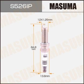 Masuma S526IP Spark plug S526IP