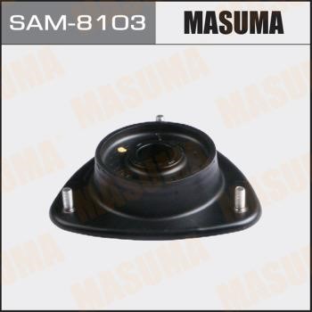 Masuma SAM-8103 Suspension Strut Support Mount SAM8103