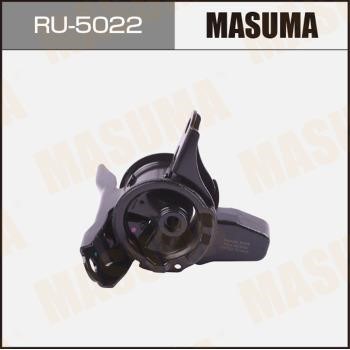 Masuma RU-5022 Engine mount RU5022