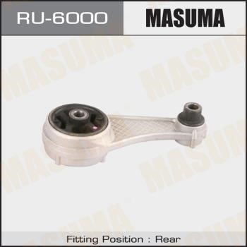 Masuma RU-6000 Engine mount RU6000