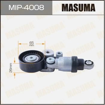 Masuma MIP-4008 Idler roller MIP4008