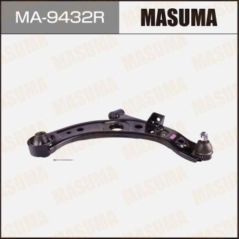 Masuma MA-9432R Track Control Arm MA9432R