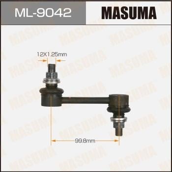 Masuma ML-9042 Rod/Strut, stabiliser ML9042
