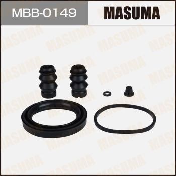 Masuma MBB-0149 Repair Kit, brake caliper MBB0149