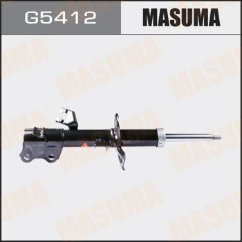 Masuma G5412 Front suspension shock absorber G5412