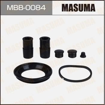 Masuma MBB-0084 Repair Kit, brake caliper MBB0084