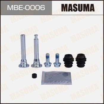 Masuma MBE-0006 Repair Kit, guide bolt MBE0006