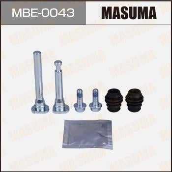 Masuma MBE-0043 Repair Kit, guide bolt MBE0043
