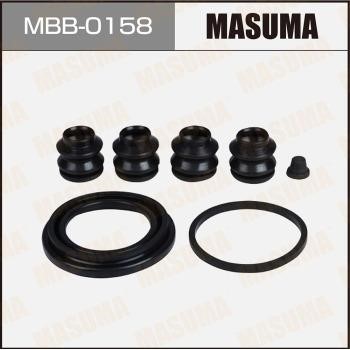 Masuma MBB-0158 Repair Kit, brake caliper MBB0158