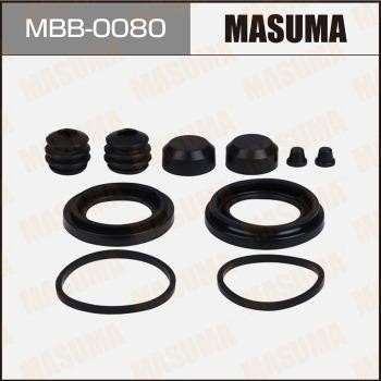 Masuma MBB-0080 Repair Kit, brake caliper MBB0080