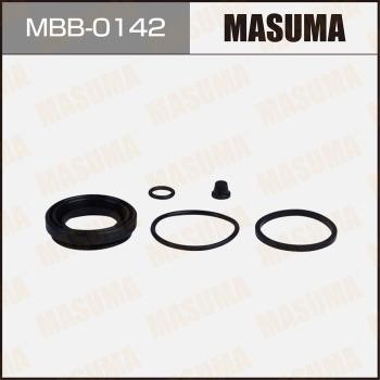 Masuma MBB-0142 Repair Kit, brake caliper MBB0142