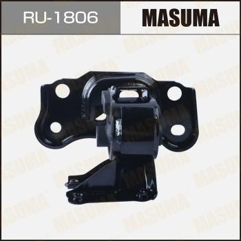 Masuma RU-1806 Engine mount RU1806