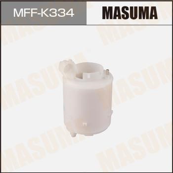 Masuma MFF-K334 Fuel filter MFFK334