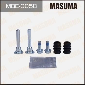 Masuma MBE-0058 Repair Kit, guide bolt MBE0058
