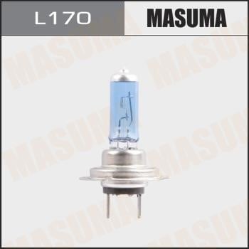 Masuma L170 Halogen lamp 12V H7 55W L170
