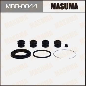 Masuma MBB-0044 Repair Kit, brake caliper MBB0044