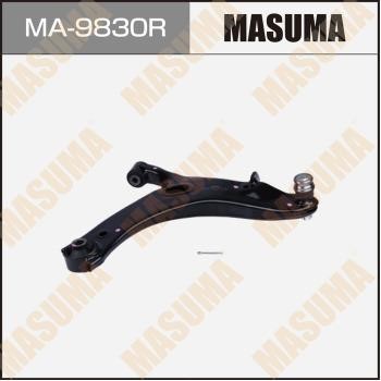 Masuma MA-9830R Track Control Arm MA9830R