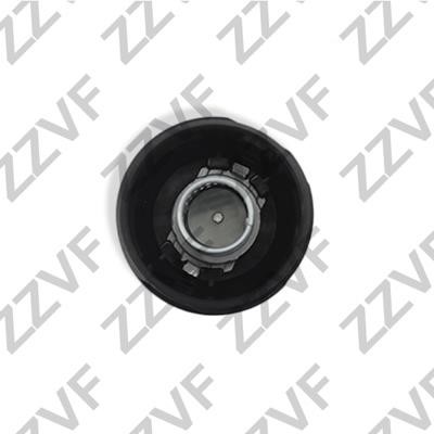 ZZVF ZVKF005 Cap, oil filter housing ZVKF005