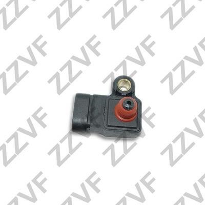 ZZVF ZVPK174 Sensor, intake manifold pressure ZVPK174