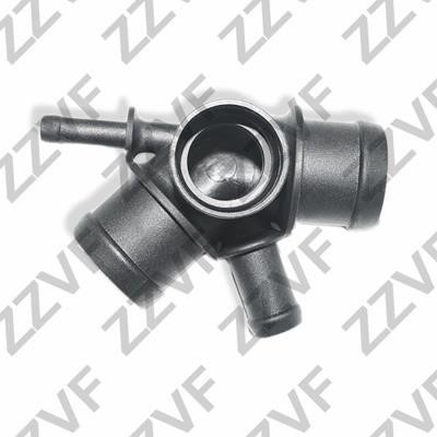 ZZVF ZV218A Coolant Flange ZV218A