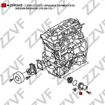 Buy ZZVF ZV92AE at a low price in United Arab Emirates!