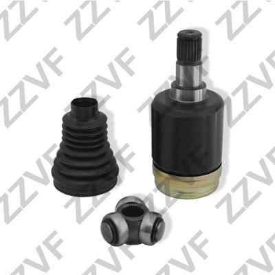 ZZVF ZVA2201001VR1 Joint Kit, drive shaft ZVA2201001VR1