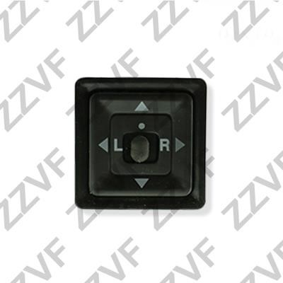 ZZVF ZV181MB Mirror adjustment switch ZV181MB