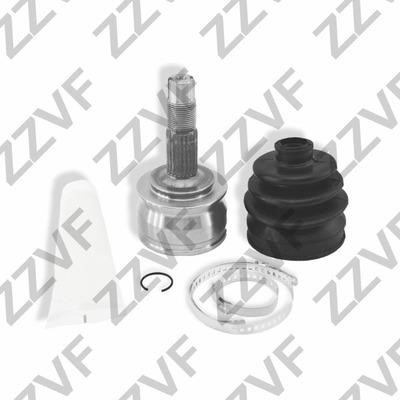 ZZVF ZVRC302 Joint Kit, drive shaft ZVRC302