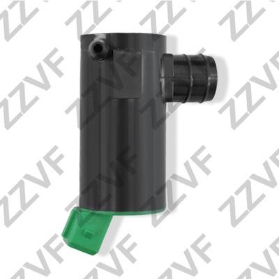 ZZVF ZVMC066 Water Pump, window cleaning ZVMC066