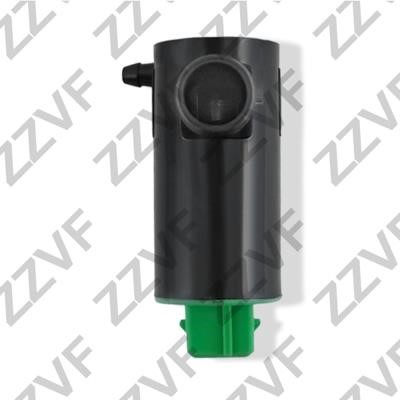 Water Pump, window cleaning ZZVF ZVMC066